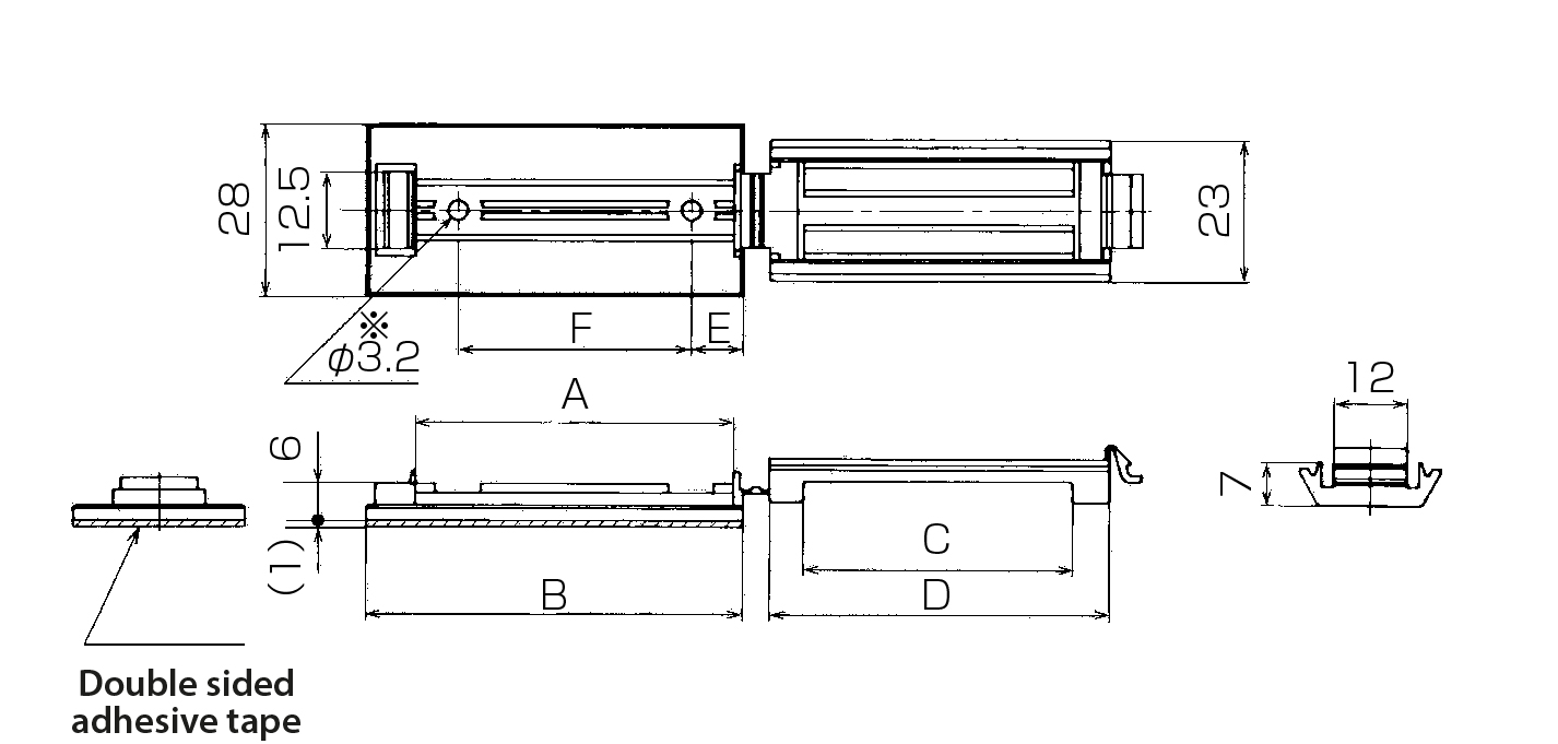 FCW