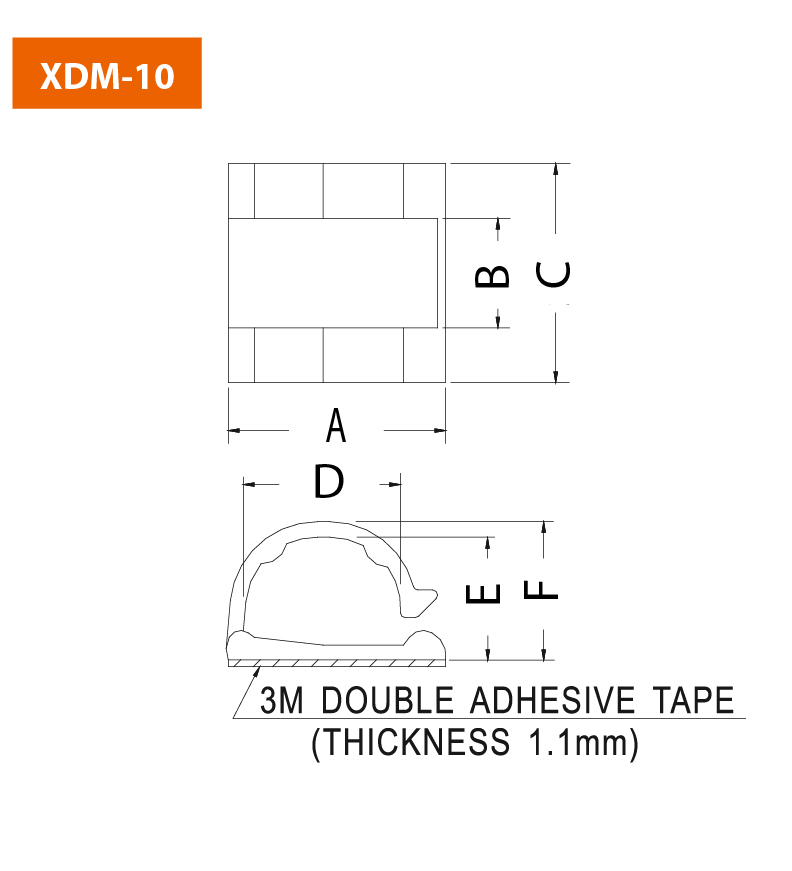 XDM-10